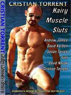 Christian Torrent Hairy Muscle Sluts - DVD Daddy