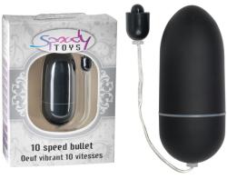 Oeuf vibrant - Spoody Toy