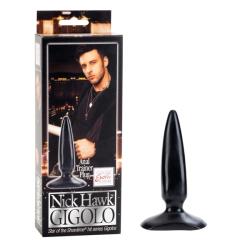 Butt Plug -Nick Hawk Gigolo