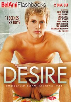 Desire - FlashBack - Double DVD Bel Ami