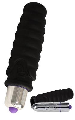 Buddies Scud Vibro - Rocks-Off