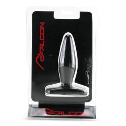 Plug Falcon - Noir - Small