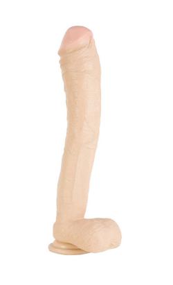 Gode Realistic Emperor 12'' - chair