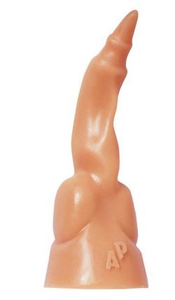 Gode Animal Passion - Lion Chair