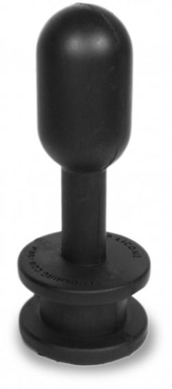 Hoolalass Gear Lever Plug black