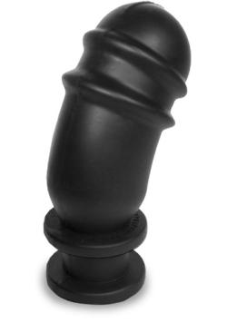 Hoolalass Cam Ring Plug black