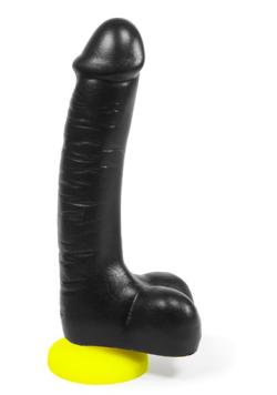 Gode Worker Noir et Jaune