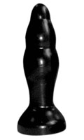 Butt plug long Butt Buller