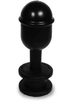 Plug Hoolalass Neck Lever