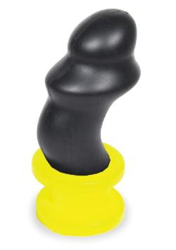 Hoolalass Wing Noir et Jaune