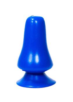 Plug poire - All Blue