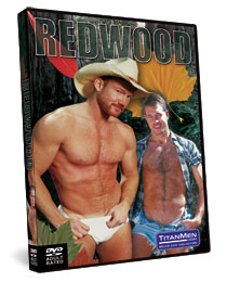 Redwood - DVD Titan Media