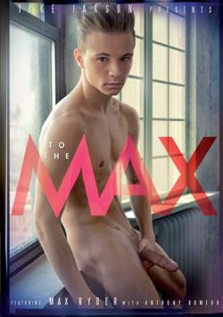 To the Max - DVD Jake Jakson
