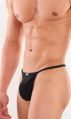 Thong Jeome - GBGB - Noir - Taille M