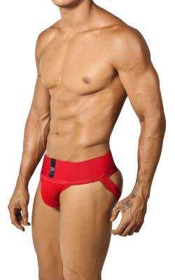 JockStrap Classic PriapeWear - Rouge - Taille S