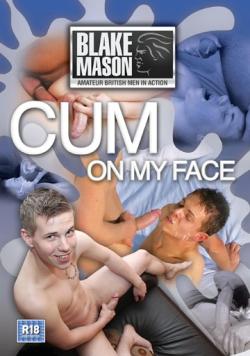 Cum on my Face - DVD Import