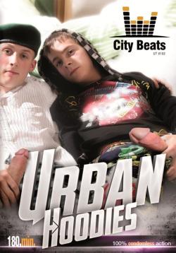 Urban Hoodies - DVD VimpeX