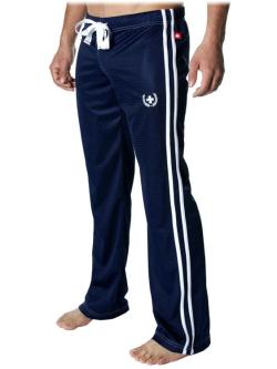 Sport Pant ''Varsity Training'' Andrew Christian - Marine Blue - Size L