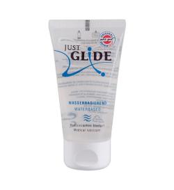 Lubrifiant Just Glide ''Classic'' - 50 ml
