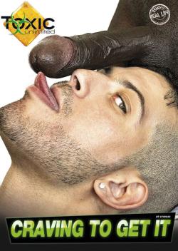 Craving to Get it - DVD Toxic