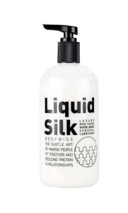Liquid Silk - 250 ml