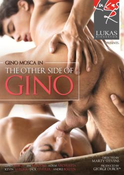 The Other side of GINO - DVD Lukas Ridgeston