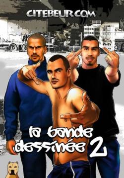 Citebeur - La Bande Dessin�e 2 <span style=color:red;>[Out of stock]</span>