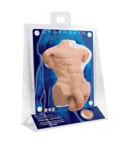 Cyberskin Virtual Boyfriend (format mdium)