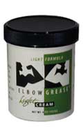 Elbow grease Light - 113 g