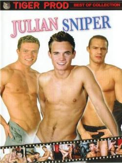 Julian Sniper - DVD Tiger Prod
