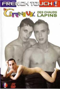 Le Carnaval des Chauds Lapins - DVD French Touch