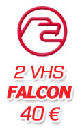 Pack Falcon n1