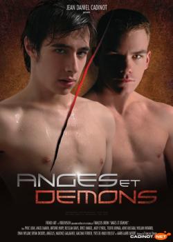 Anges et Dmons - DVD Cadinot