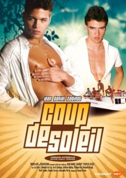 Coup de Soleil - DVD Cadinot