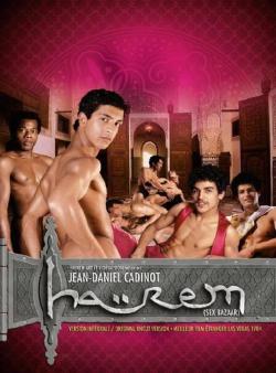 Harem - DVD Cadinot