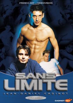 Sans Limite - DVD Cadinot