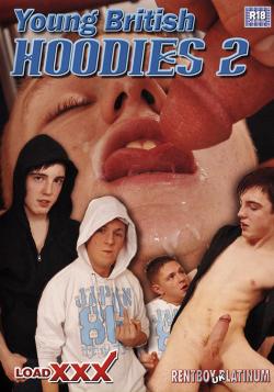 Young British Hoodies #2 - DVD Rentboy