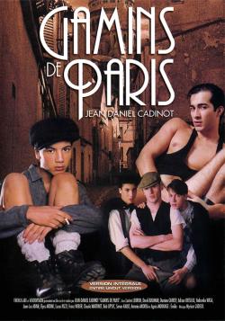 Gamins de Paris - DVD Cadinot