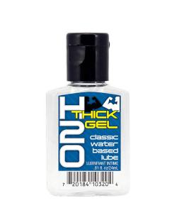 Gel Elbow Classic (blue) - 24 ml