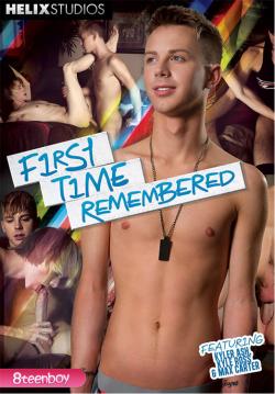 First Time Remembered #1 - DVD Helix