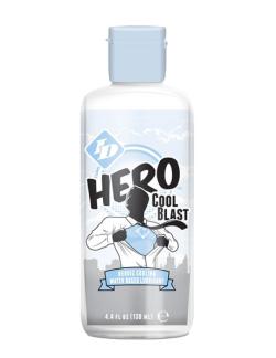 Lubrifiant ID Hero Cool Blast 130 ml