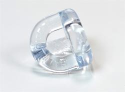 Sport Fucker Half-Guard - Clear