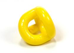 Sport Fucker Half-Guard - Yellow