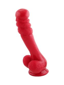 Frenchy Super Cock - Red - TSX