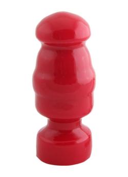 Plug Man In Barrel - Rouge - TSX