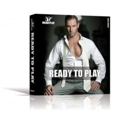 Ready to play - Menatplay - Album Photos