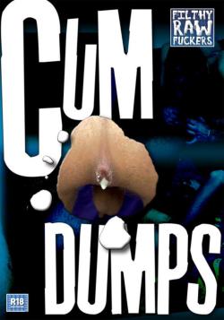 Cum Dumps - DVD Bareback