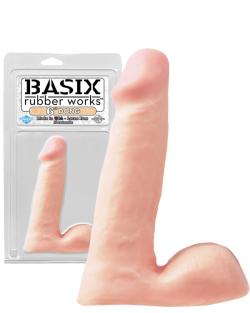 Gode Rubber Works (Dong) - Basix - Chair - Taille 6'' (15cm)