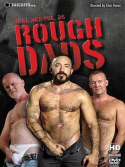 Rough Dads - DVD Pantheon