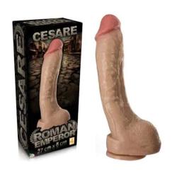 Gode Cesar Roman Emperor